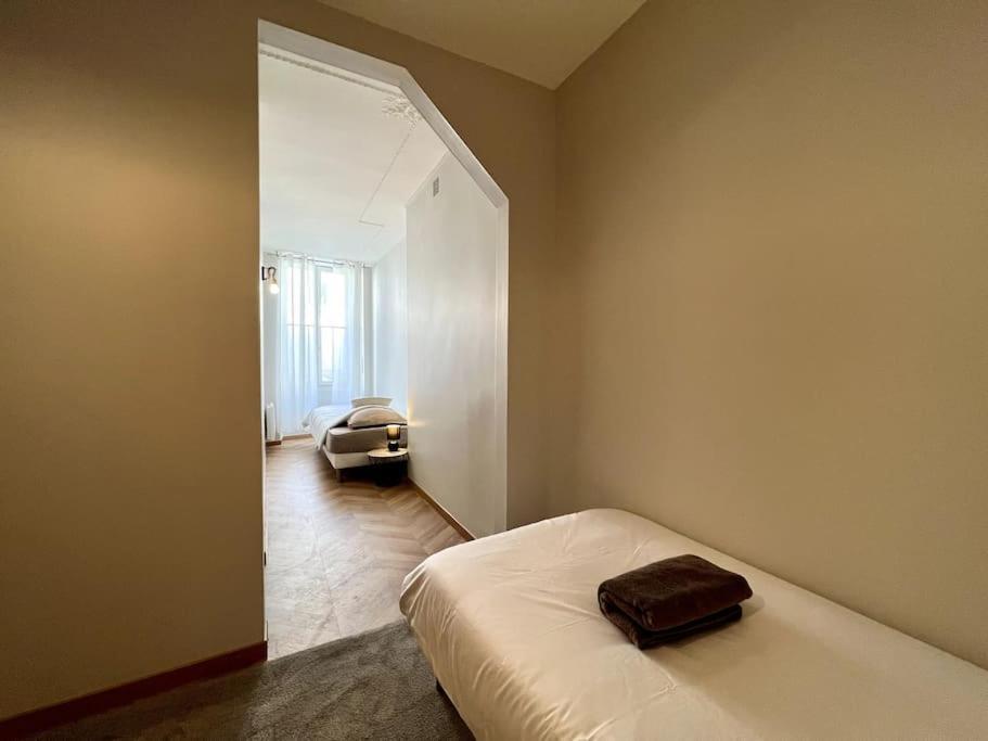 Le Bellifontain - 4 Pers - 2 Br * Fontainebleau