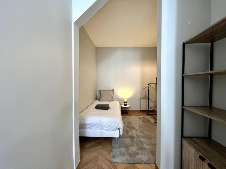 Le Bellifontain - 4 Pers - 2 Br Apartment Fontainebleau