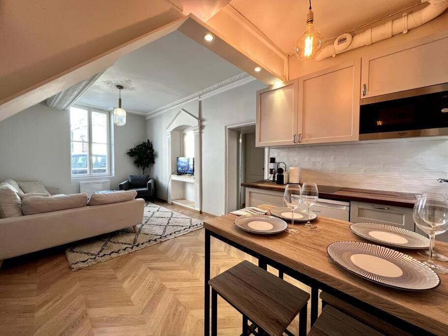 Le Bellifontain - 4 Pers - 2 Br *
