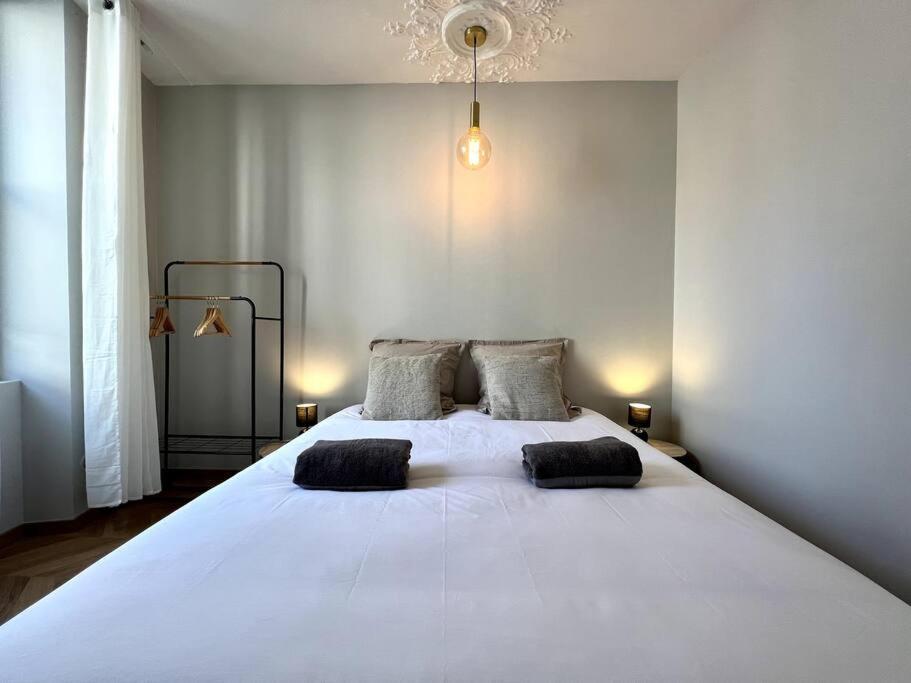 Le Bellifontain - 4 Pers - 2 Br Apartment