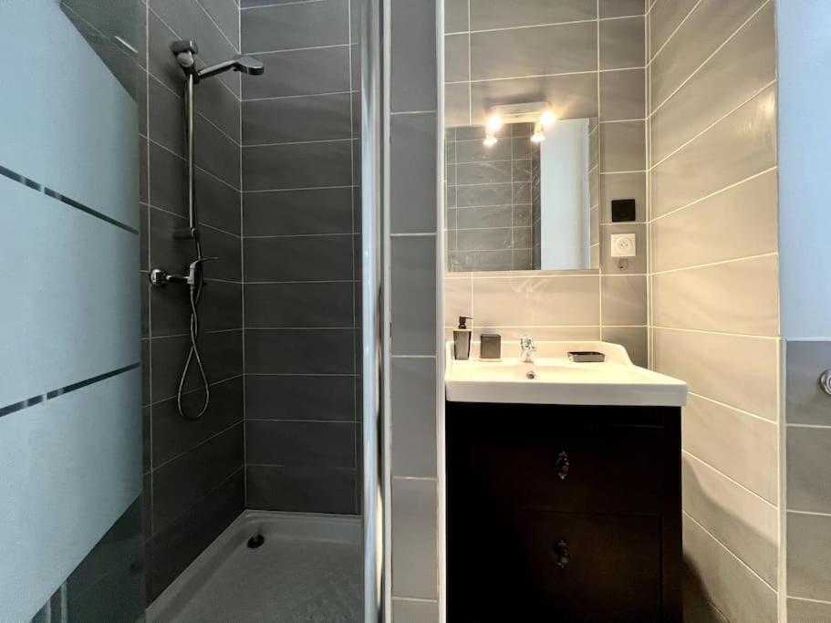Apartment Le Bellifontain - 4 Pers - 2 Br *