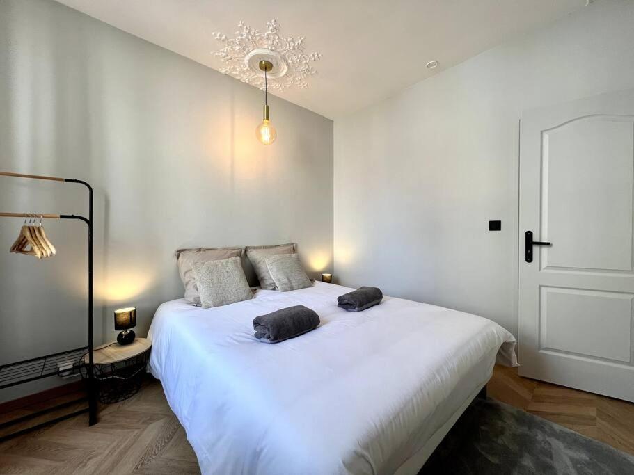 Le Bellifontain - 4 Pers - 2 Br