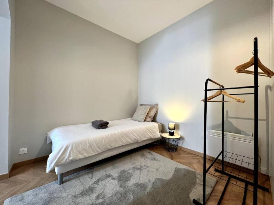 Le Bellifontain - 4 Pers - 2 Br * Fontainebleau