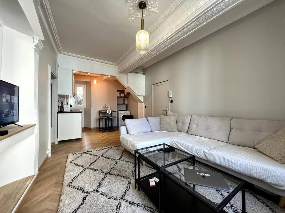Le Bellifontain - 4 Pers - 2 Br * Fontainebleau