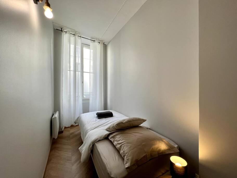 Apartment Le Bellifontain - 4 Pers - 2 Br