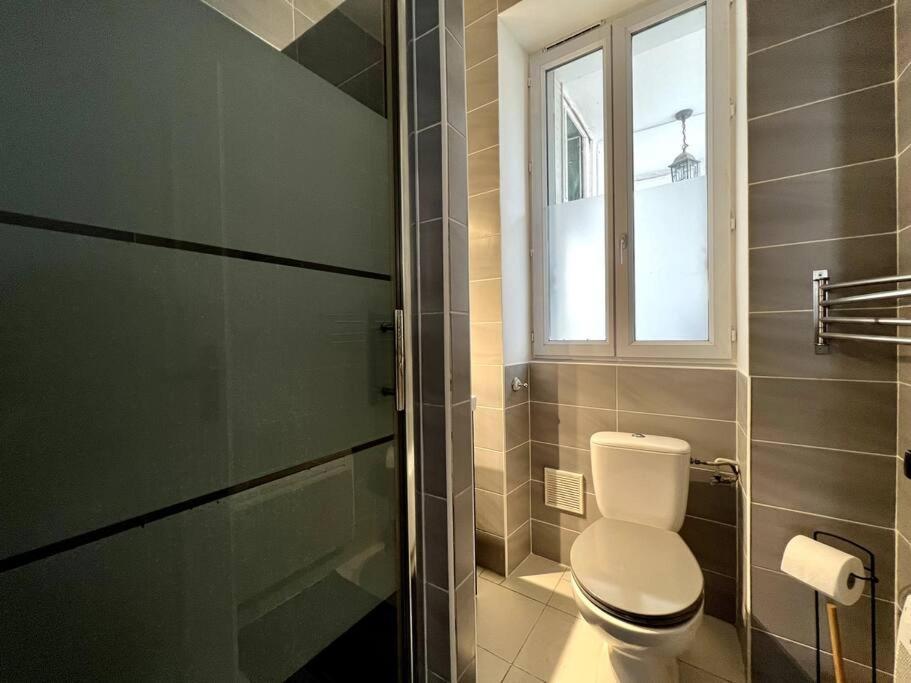 Le Bellifontain - 4 Pers - 2 Br Apartment Fontainebleau