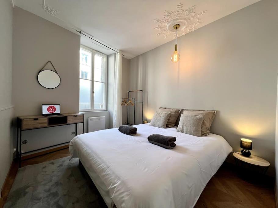 Le Bellifontain - 4 Pers - 2 Br Apartment *