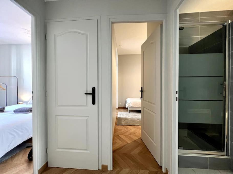 Le Bellifontain - 4 Pers - 2 Br Fontainebleau