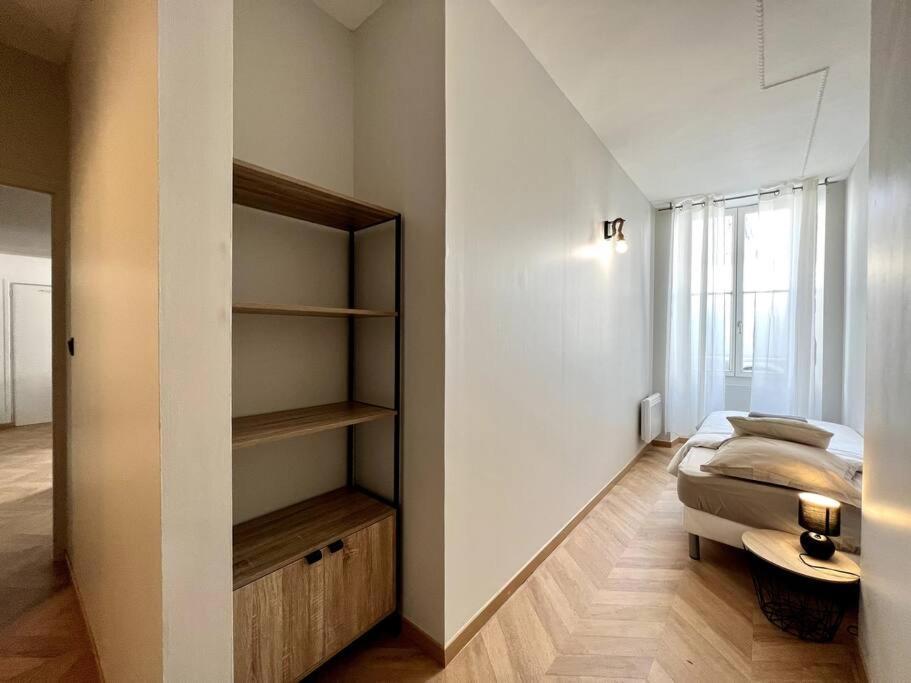Le Bellifontain - 4 Pers - 2 Br *