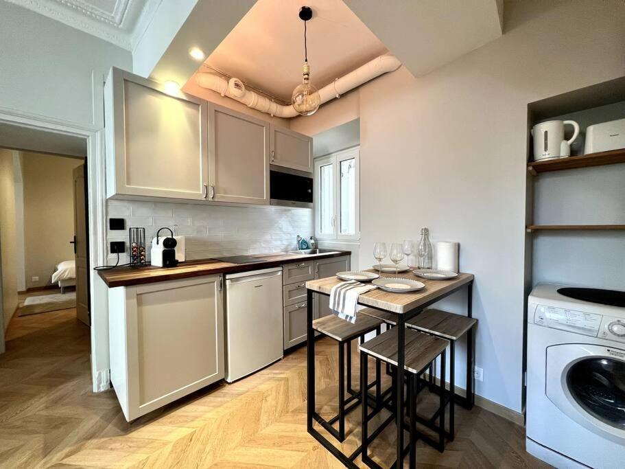 Le Bellifontain - 4 Pers - 2 Br *