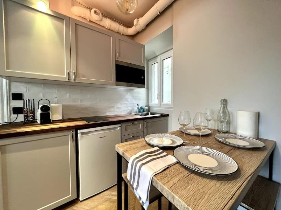 Apartment Le Bellifontain - 4 Pers - 2 Br